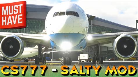 salty 777.